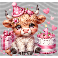 Valentine's Day-QRJ  671